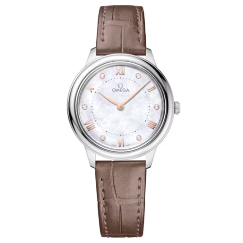 Omega Nữ 434.13.30.60.55.001