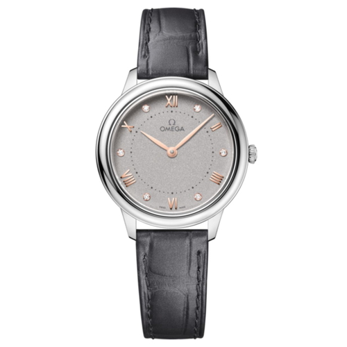 Omega Nữ 434.13.30.60.56.001