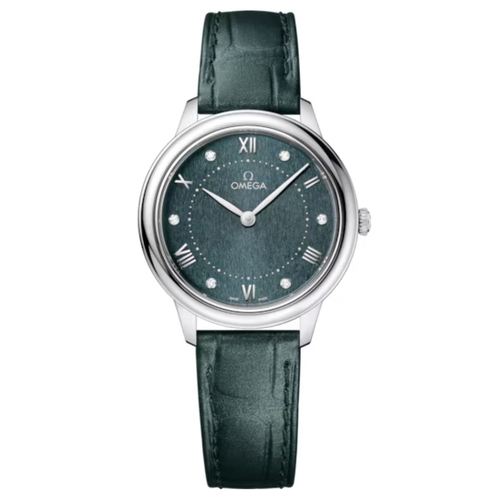 Omega Nữ 434.13.30.60.60.001