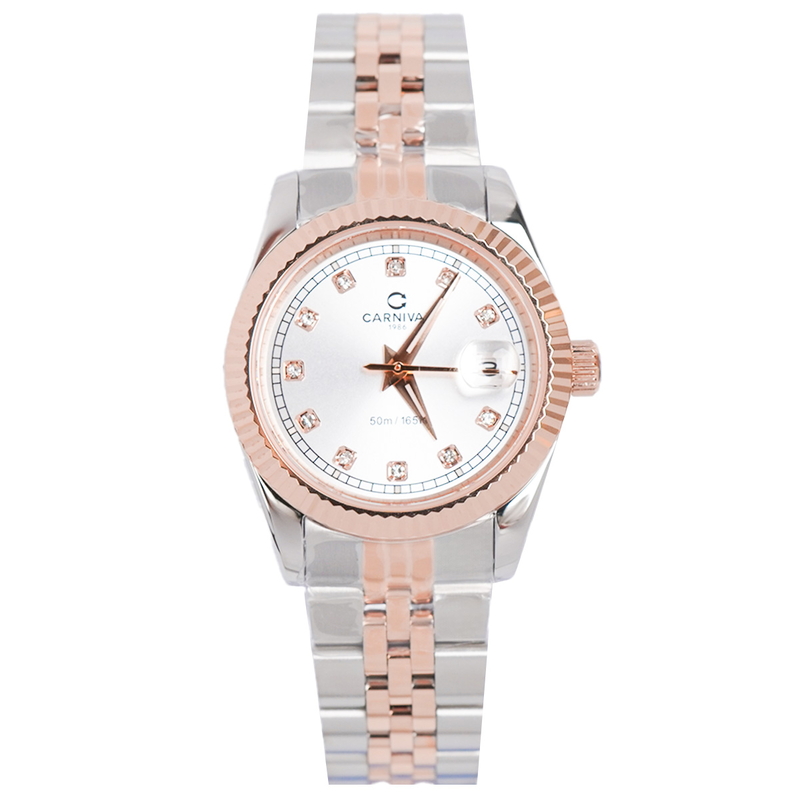 Carnival Nữ 8131L-CH-T 
