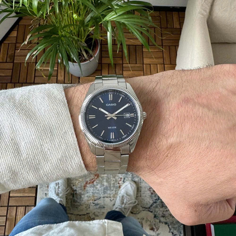 Casio MTP Nam MTP-1302D-2A
