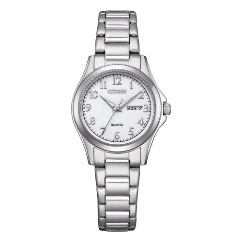 Citizen Nữ EQ0610-53A