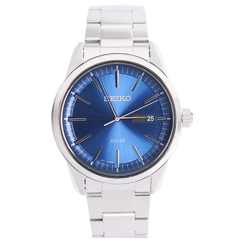 Seiko Nam SNE525P1