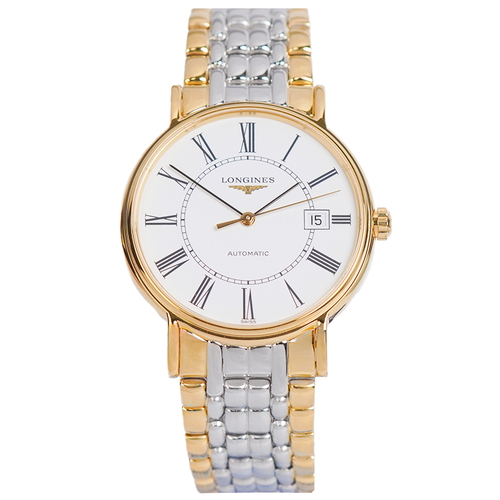 Longines Nam L4.921.2.11.7