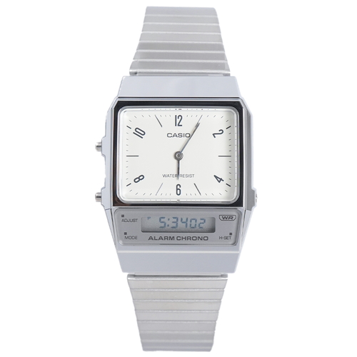Casio Vintage Unisex AQ-800E-7A2DF