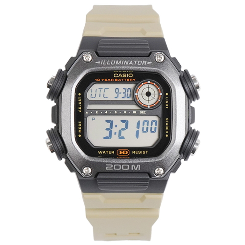 Casio Nam DW-291HX-5AVDF