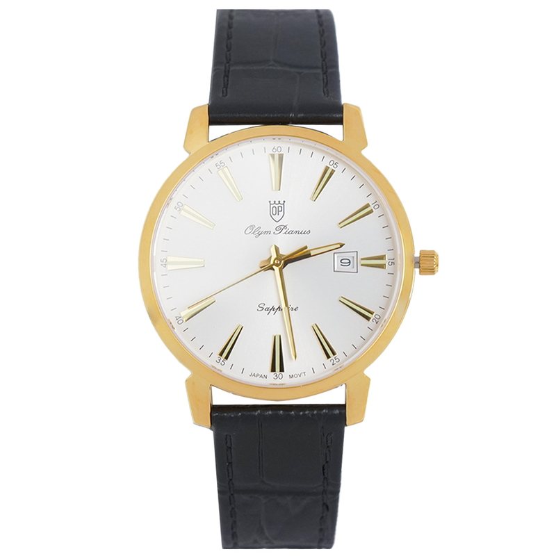 Olym Pianus Nam OP130-03MK-GL-T