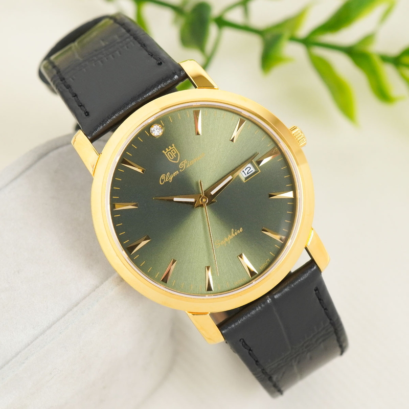 Olym Pianus Nam OP130-06MK-GL-XL