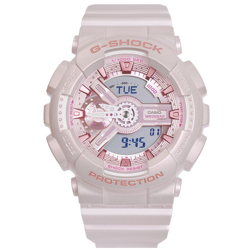 Casio G-Shock Unisex GMA-S110ST-4ADR