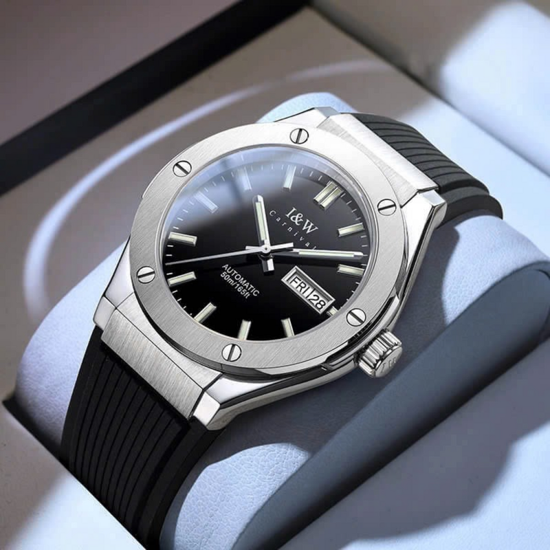 I&W Carnival Nam 55851GT1