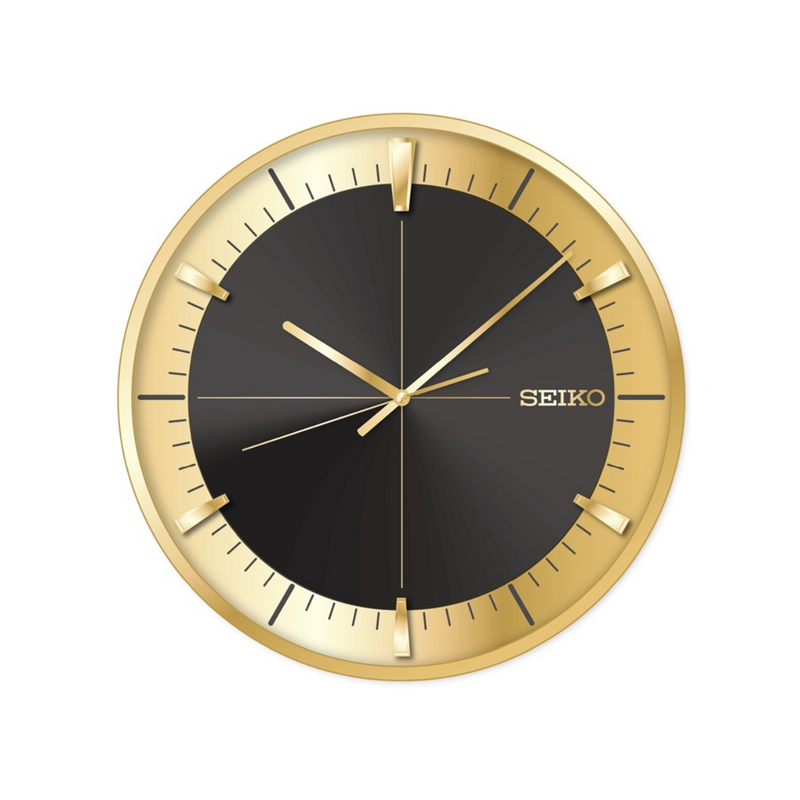 Đồng hồ treo tường Seiko QXA840G