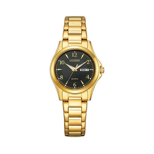 Citizen Nữ EQ0612-58E