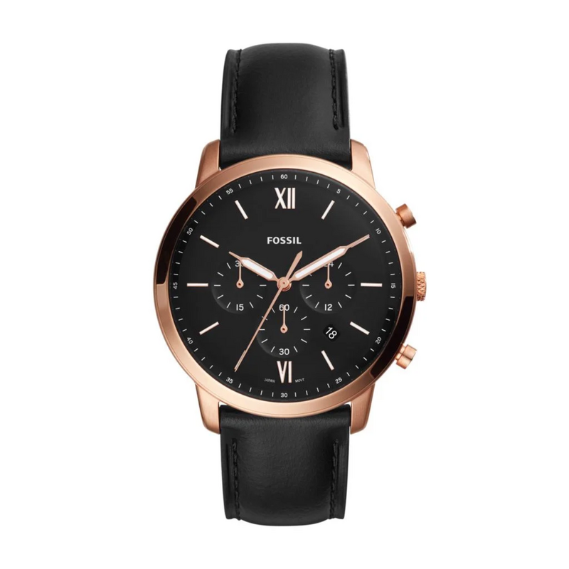 Fossil Nam FS5381I