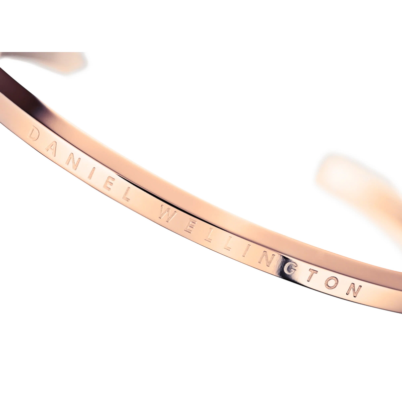 Vòng đeo tay Daniel Wellington DW00400003