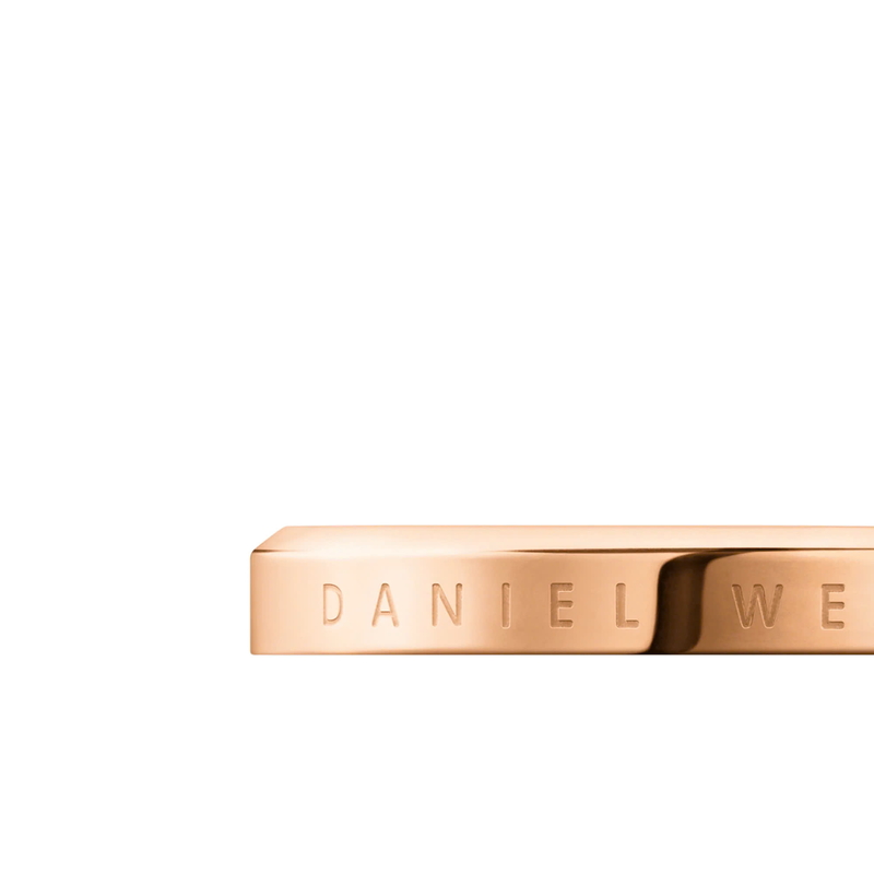 Nhẫn Daniel Wellington DW00400015