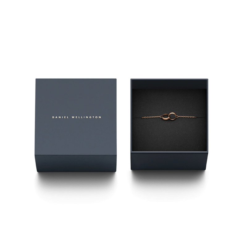 Vòng đeo tay Daniel Wellington DW00400160