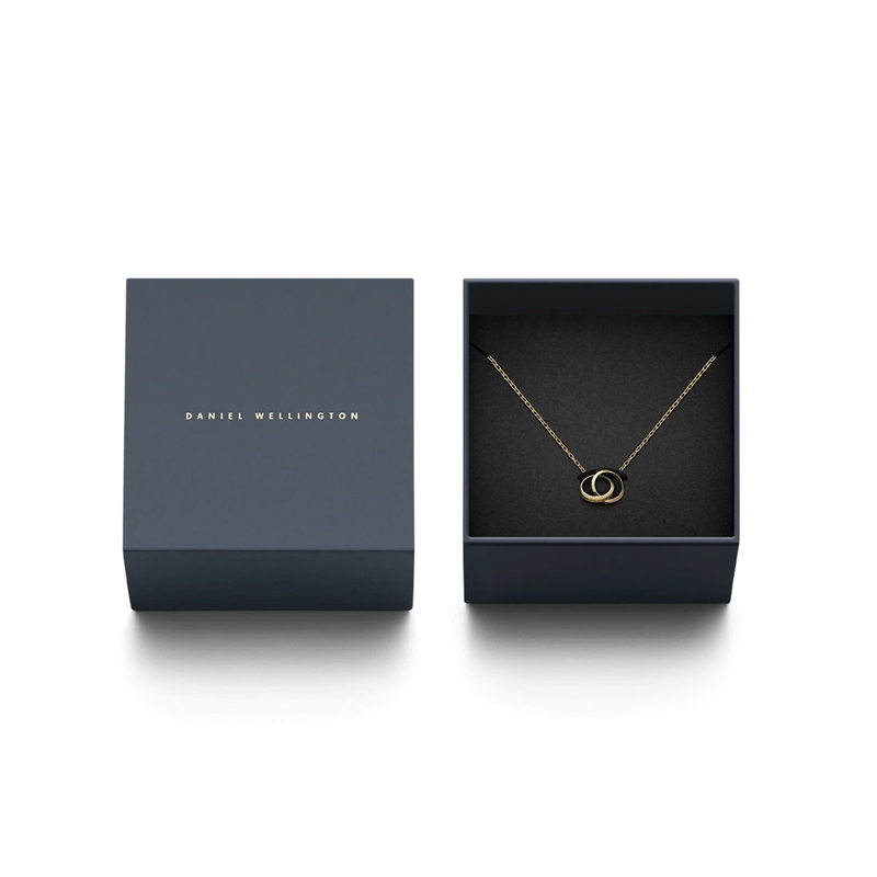 Dây chuyền Daniel Wellington DW00400219