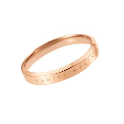 Nhẫn Daniel Wellington DW00400015