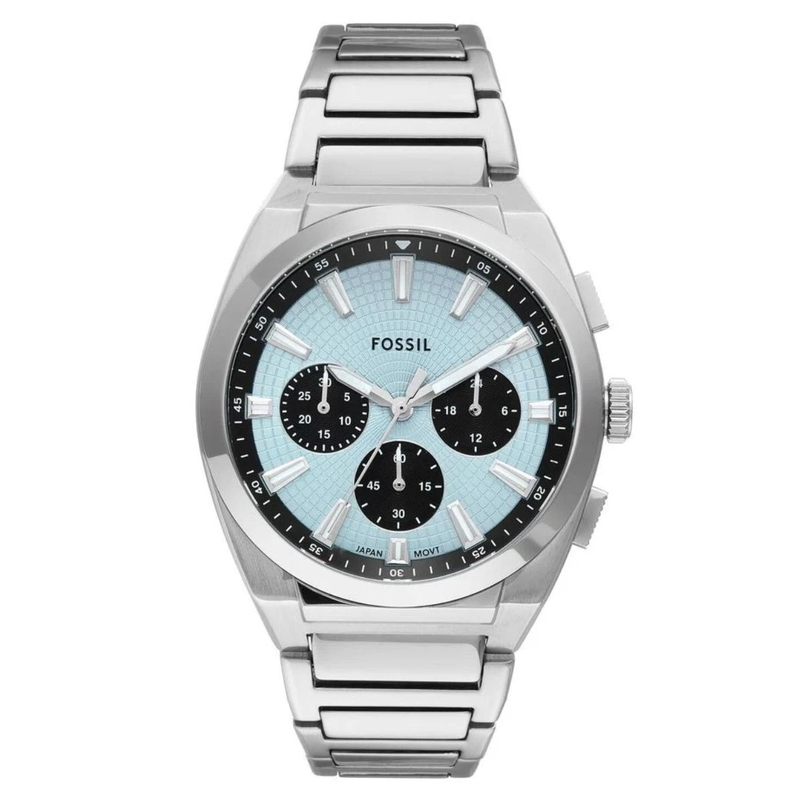 Fossil Nam FS6105