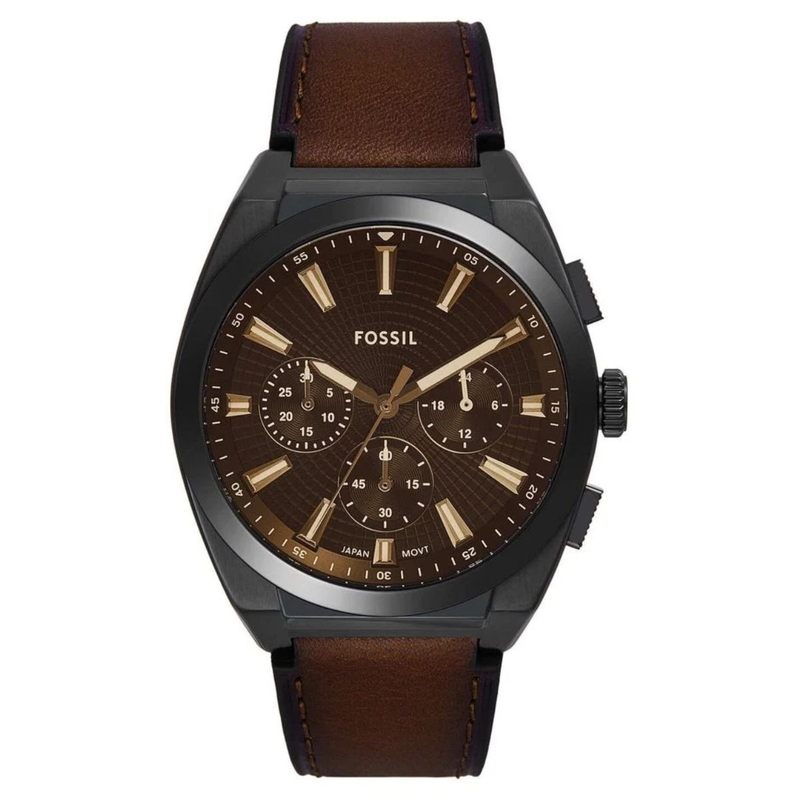 Fossil Nam FS6108