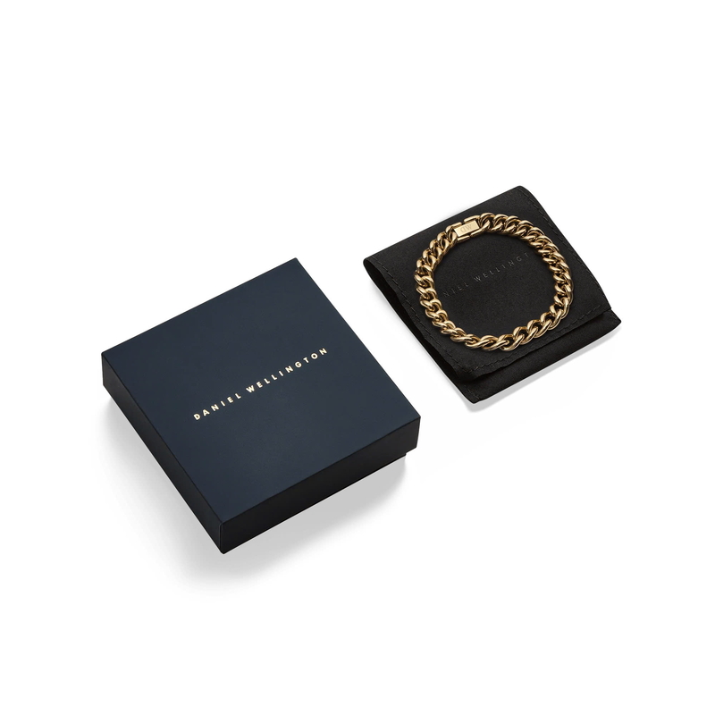 Vòng đeo tay Daniel Wellington DW00400848