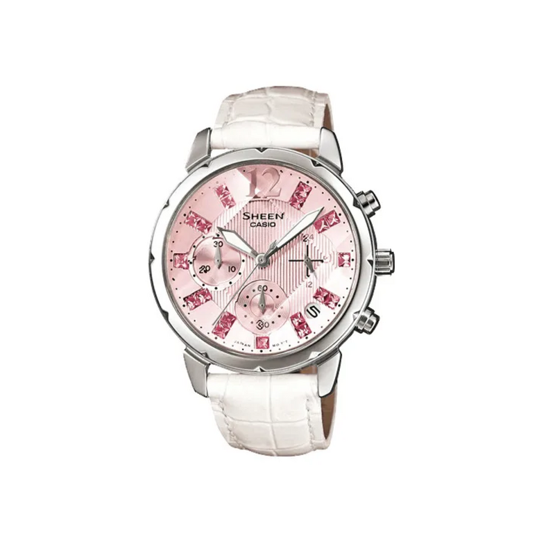 Casio Nữ SHN-5010L-4A2