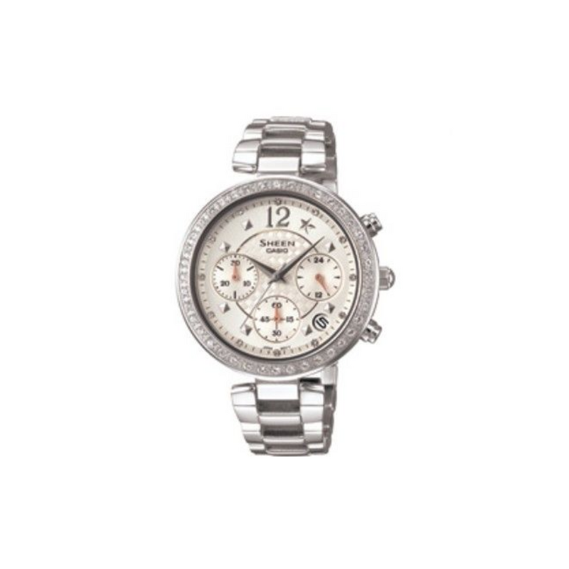 Casio Nữ SHN-5014D-7ADR