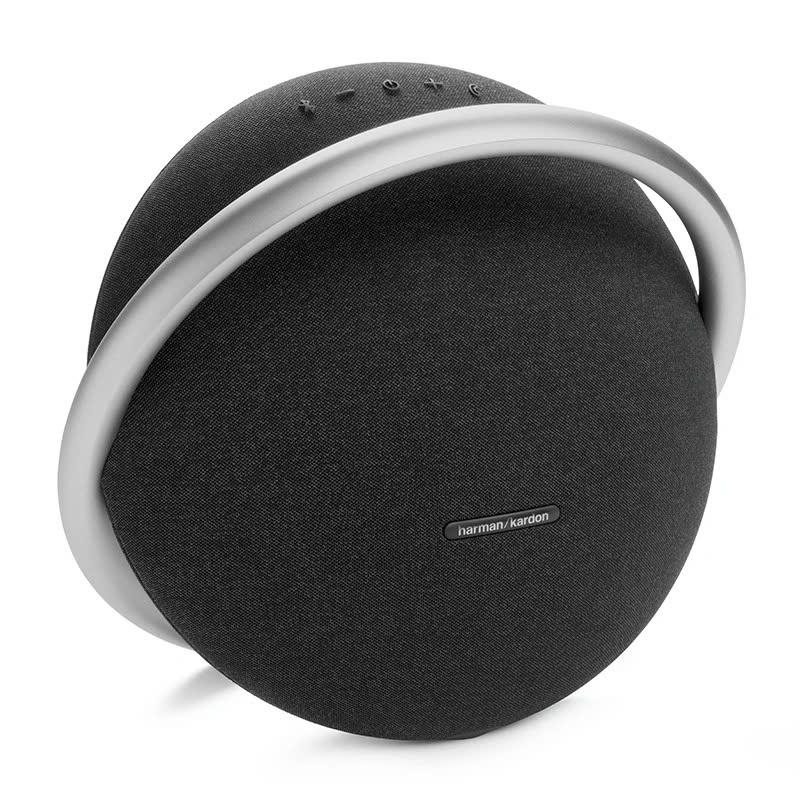 Loa Bluetooth Harman Kardon ONYX STUDIO 8 Đen - Hàng Chính hãng VN
