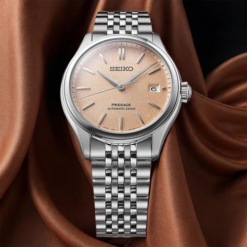 Seiko Nam SPB467J1