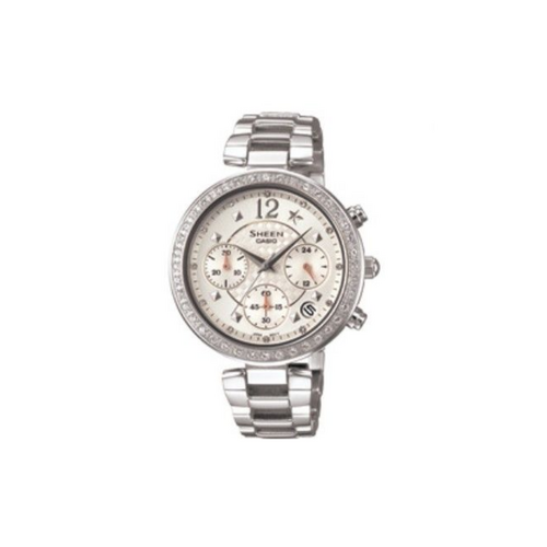 Casio Nữ SHN-5014D-7ADR