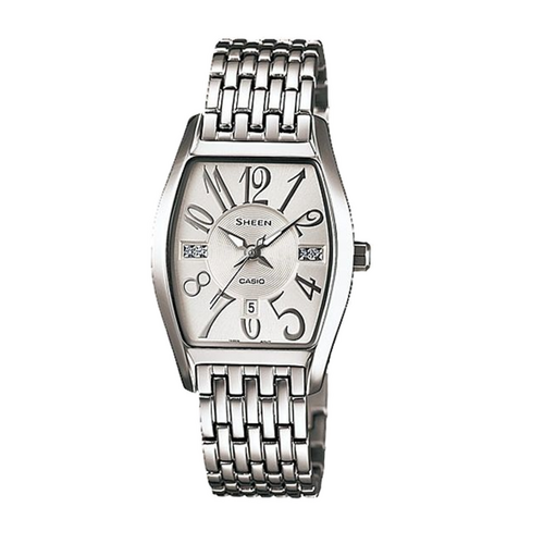 Casio Nữ SHE-4027D-7ADR