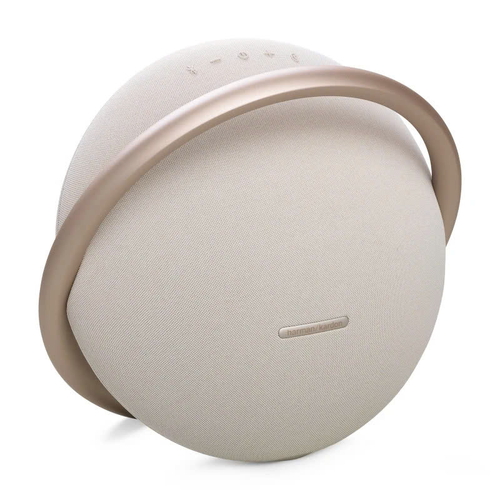 Loa Bluetooth Harman Kardon ONYX STUDIO 8 Vàng - Hàng Chính hãng VN