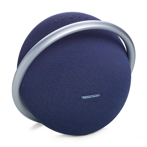Loa Bluetooth Harman Kardon ONYX STUDIO 8 Xanh - Hàng Chính hãng VN
