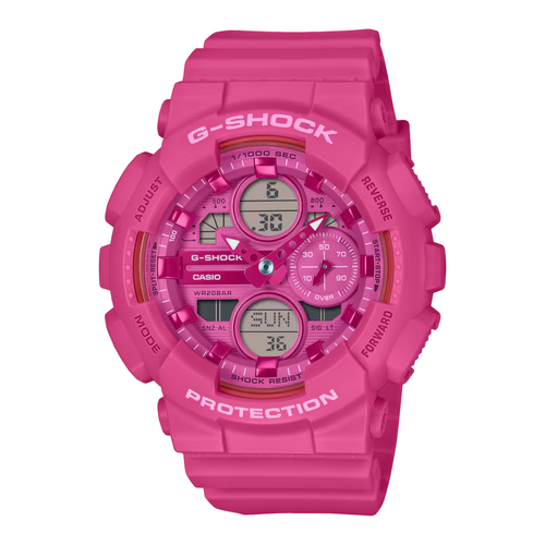 Casio G-Shock Unisex GMA-S140PP-4A