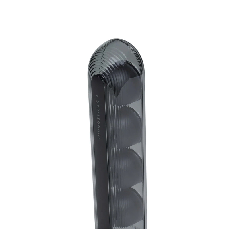 Loa Bluetooth Harman Kardon SOUNDSTICK4 Đen - Hàng Chính hãng VN