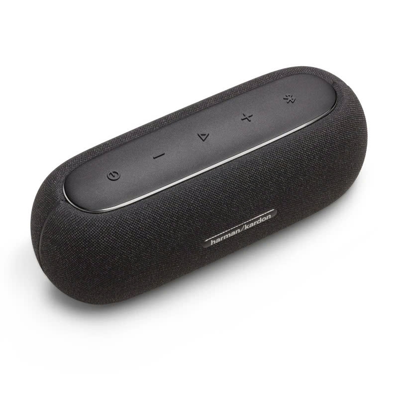 Loa Bluetooth Harman Kardon Luna Đen - Hàng chính hãng VN
