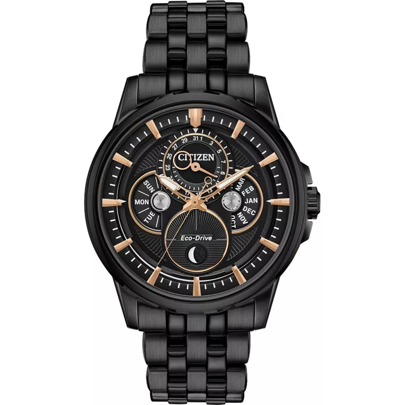 Citizen Nam BU0057-54E