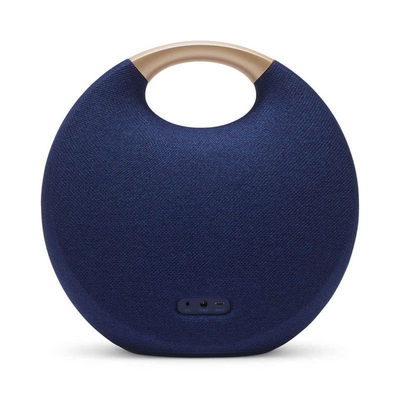 Loa Bluetooth Harman Kardon ONYX STUDIO 5 Xanh - Hàng Chính hãng VN