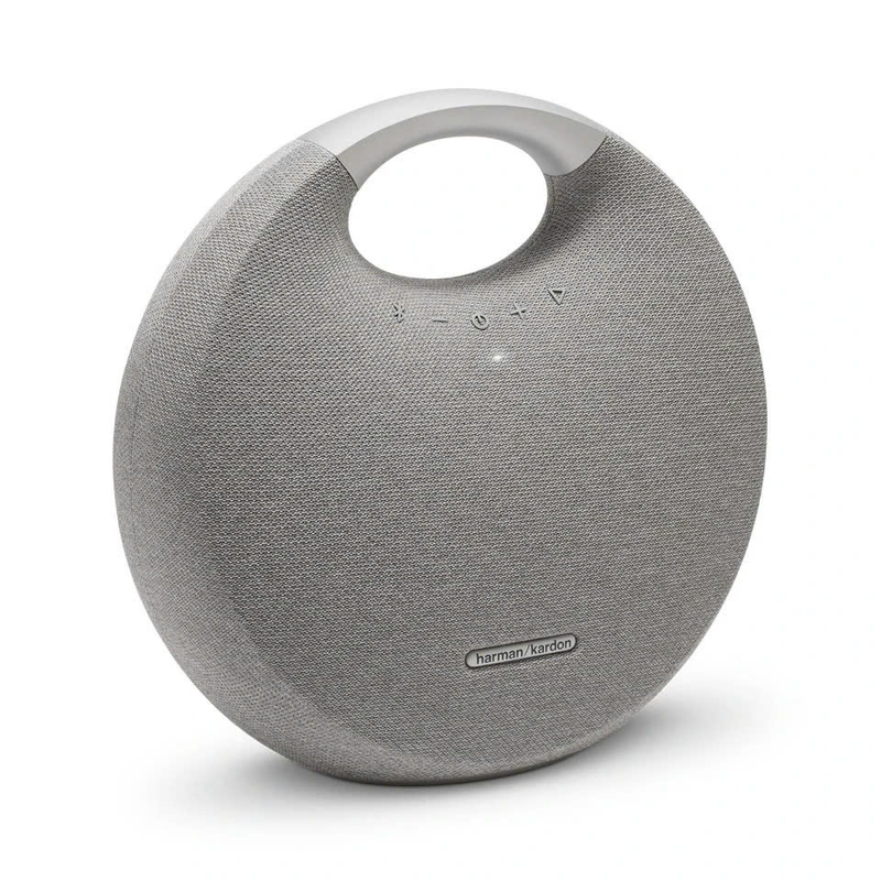 Loa Bluetooth Harman Kardon ONYX STUDIO 5 Xám - Hàng Chính hãng VN