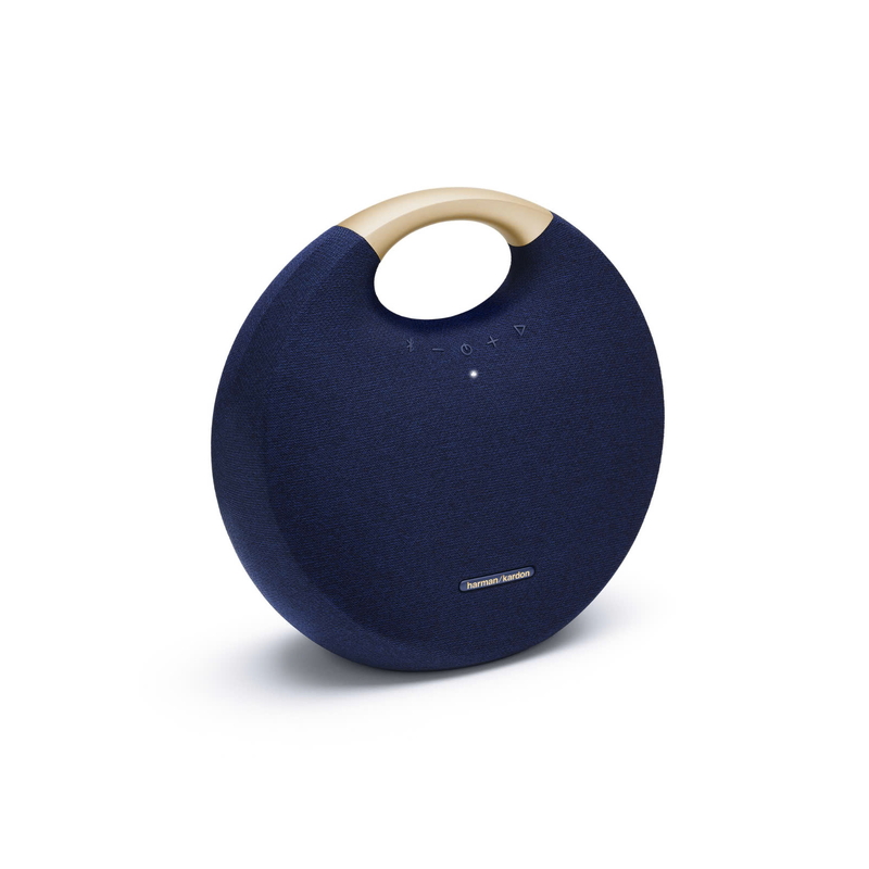 Loa Bluetooth Harman Kardon ONYX STUDIO 6 Xanh - Hàng Chính hãng VN