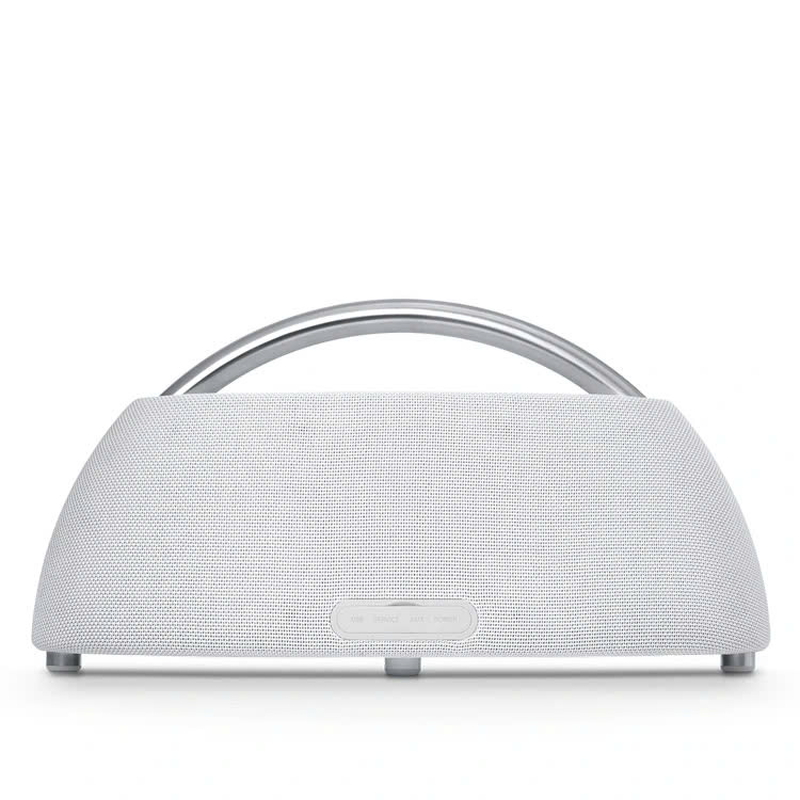 Loa Bluetooth Harman Kardon GO PLAY MINI Trắng - Hàng Chính hãng VN