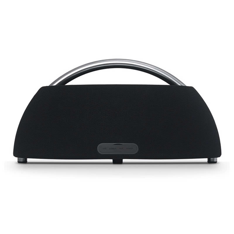 Loa Bluetooth Harman Kardon GO PLAY MINI Đen - Hàng Chính hãng VN