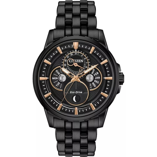 Citizen Nam BU0057-54E
