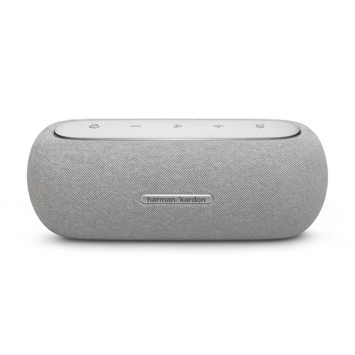 Loa Bluetooth Harman Kardon Luna Xám - Hàng chính hãng VN