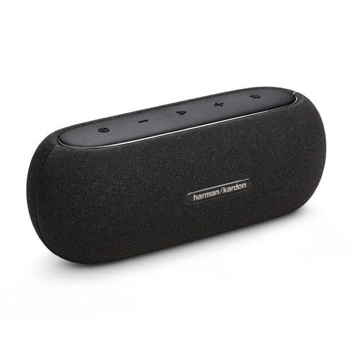 Loa Bluetooth Harman Kardon Luna Đen - Hàng chính hãng VN
