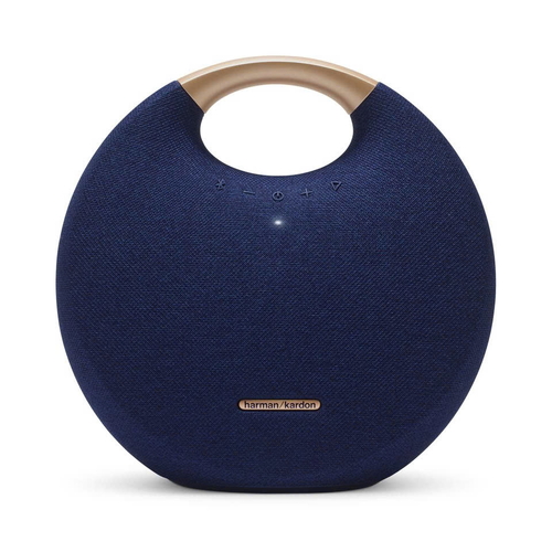Loa Bluetooth Harman Kardon ONYX STUDIO 5 Xanh - Hàng Chính hãng VN