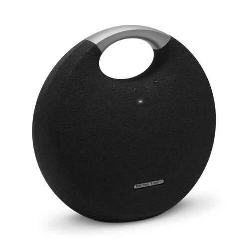 Loa Bluetooth Harman Kardon ONYX STUDIO 5 Đen - Hàng Chính hãng VN