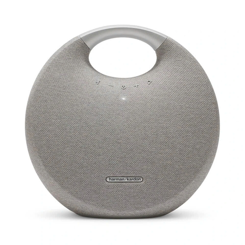 Loa Bluetooth Harman Kardon ONYX STUDIO 5 Xám - Hàng Chính hãng VN