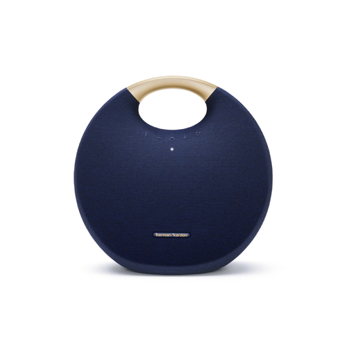 Loa Bluetooth Harman Kardon ONYX STUDIO 6 Xanh - Hàng Chính hãng VN