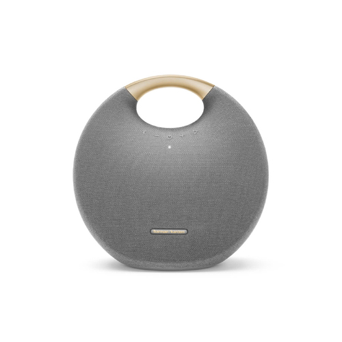 Loa Bluetooth Harman Kardon ONYX STUDIO 6 Xám - Hàng Chính hãng VN